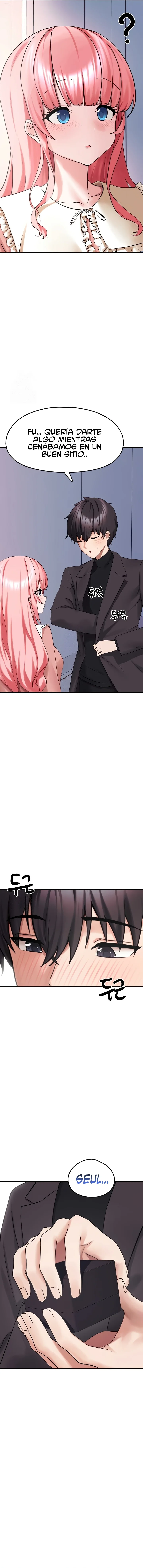 Recogi a una chica de la Basura Capítulo 27 - Page 20