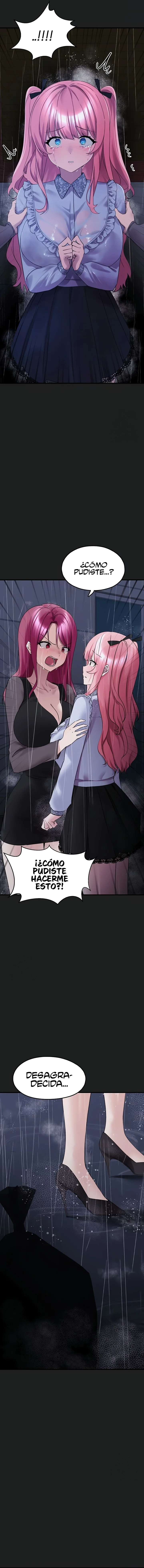 Recogi a una chica de la Basura Capítulo 27 - Page 7