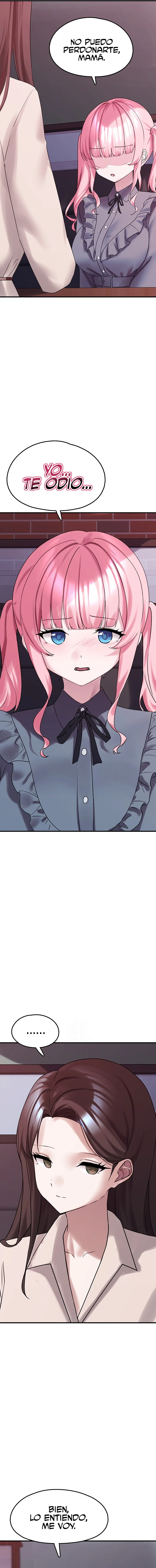 Recogi a una chica de la Basura Capítulo 28 - Page 12