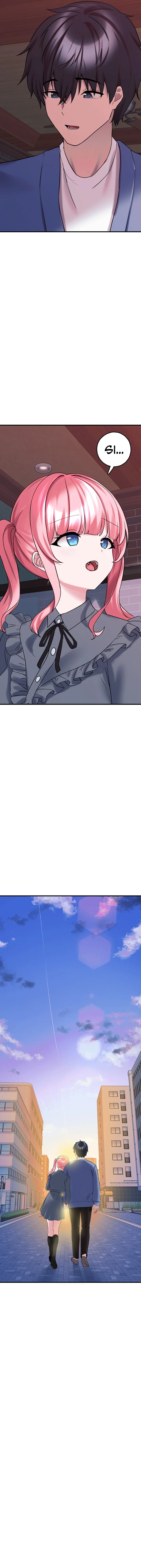 Recogi a una chica de la Basura Capítulo 28 - Page 17