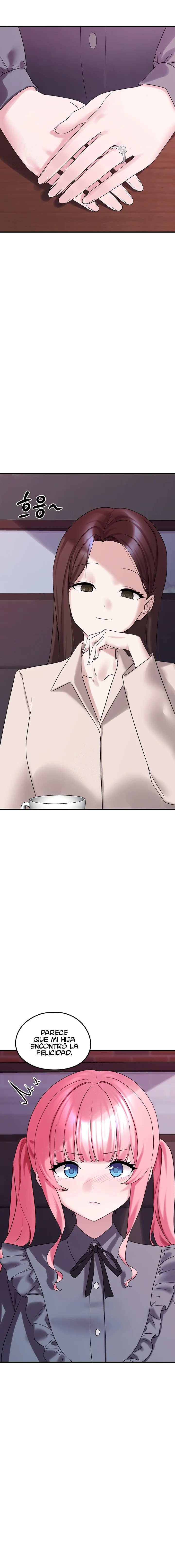 Recogi a una chica de la Basura Capítulo 28 - Page 6