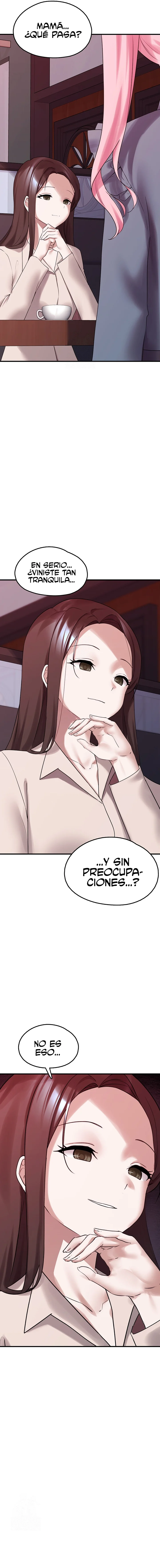 Recogi a una chica de la Basura Capítulo 28 - Page 7