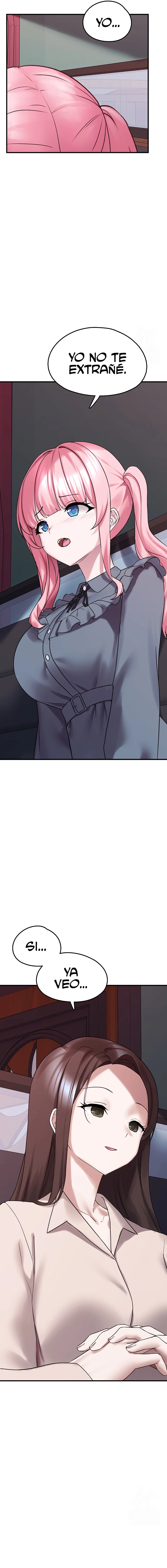 Recogi a una chica de la Basura Capítulo 28 - Page 9