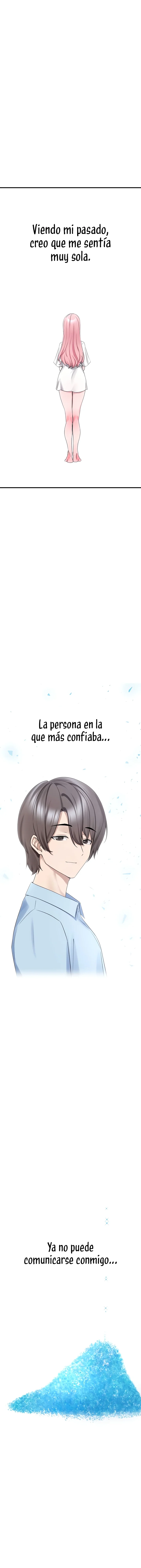 Recogi a una chica de la Basura Capítulo 29 - Page 10