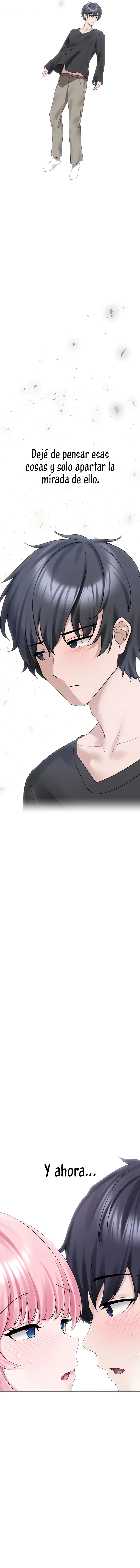 Recogi a una chica de la Basura Capítulo 29 - Page 13