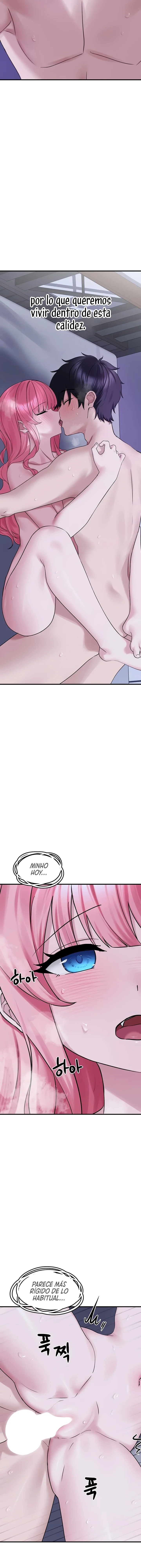 Recogi a una chica de la Basura Capítulo 29 - Page 15