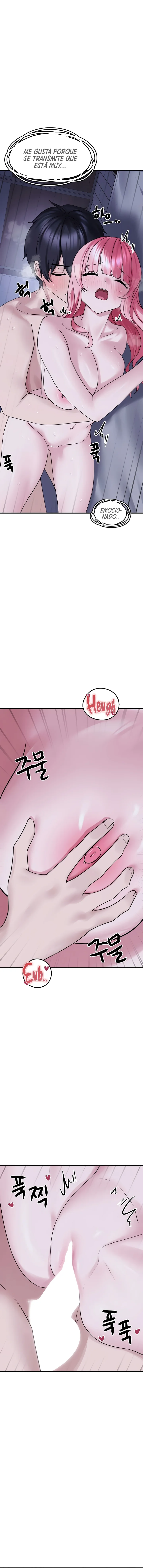 Recogi a una chica de la Basura Capítulo 29 - Page 16