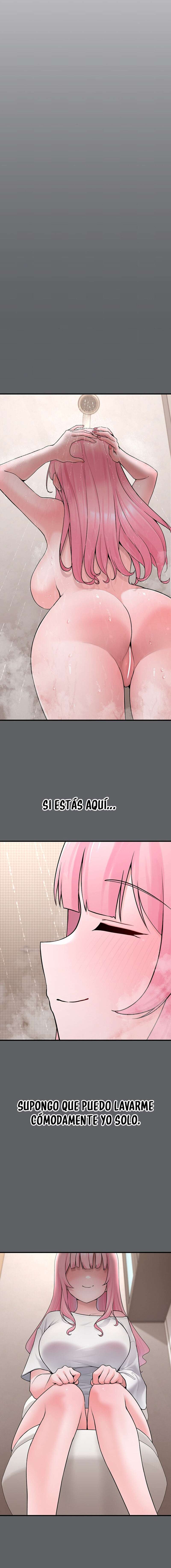 Recogi a una chica de la Basura Capítulo 3 - Page 10