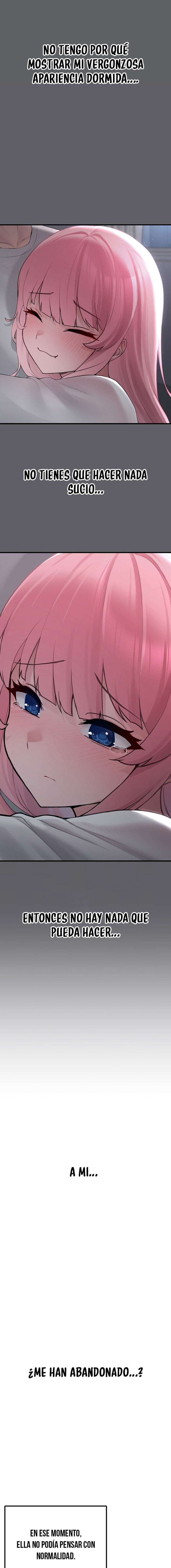 Recogi a una chica de la Basura Capítulo 3 - Page 11