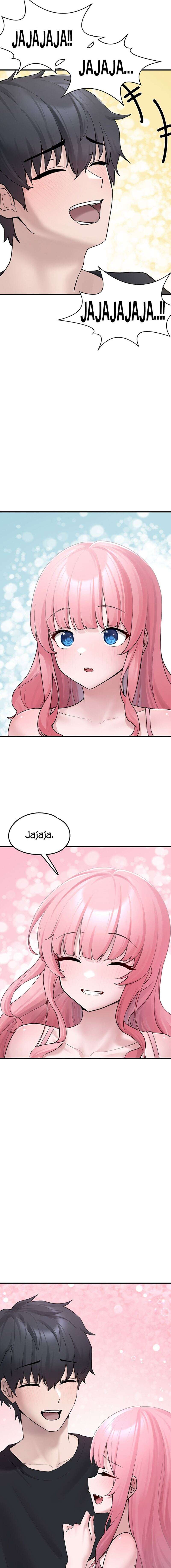 Recogi a una chica de la Basura Capítulo 3 - Page 19