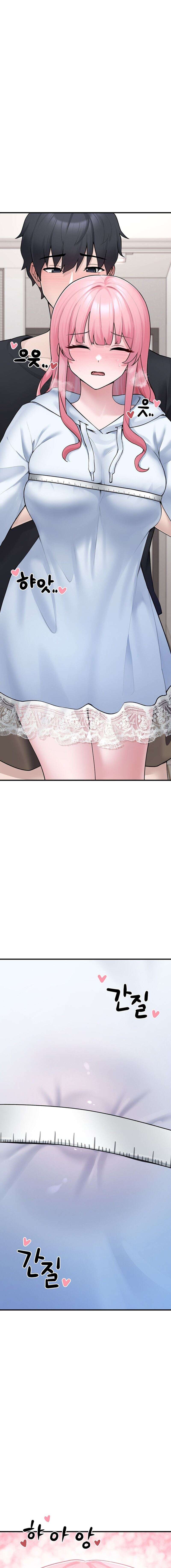 Recogi a una chica de la Basura Capítulo 3 - Page 27