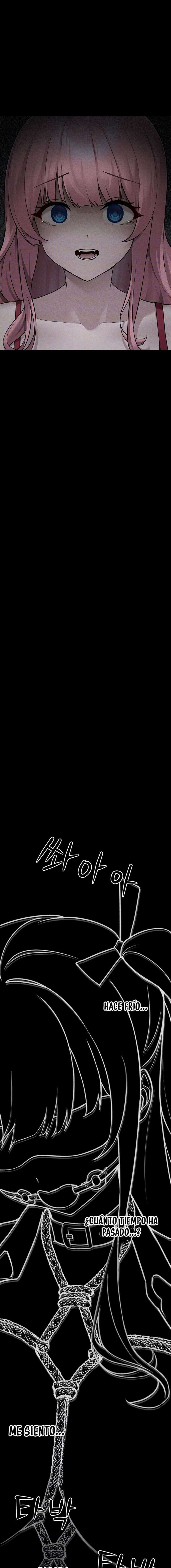 Recogi a una chica de la Basura Capítulo 3 - Page 5