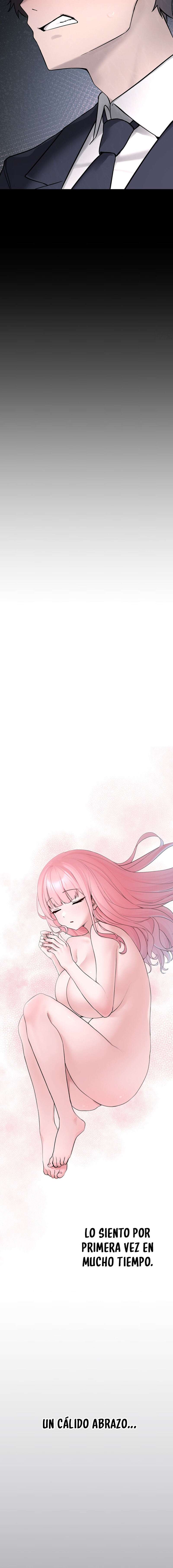 Recogi a una chica de la Basura Capítulo 3 - Page 9