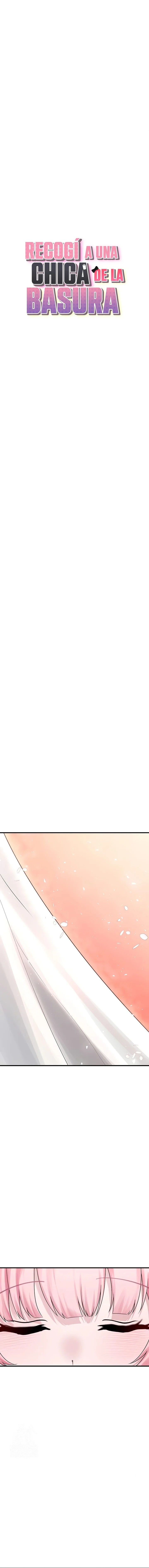 Recogi a una chica de la Basura Capítulo 30 - Page 10