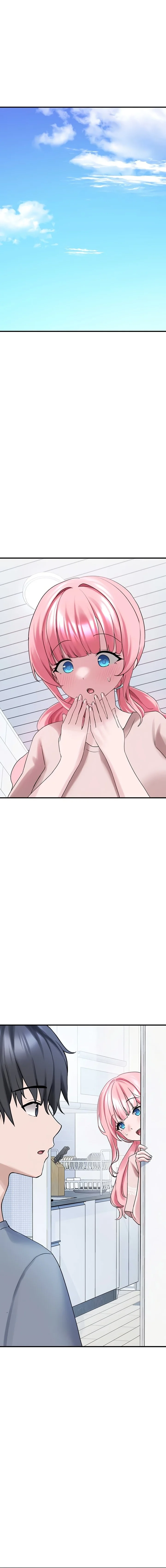 Recogi a una chica de la Basura Capítulo 30 - Page 15