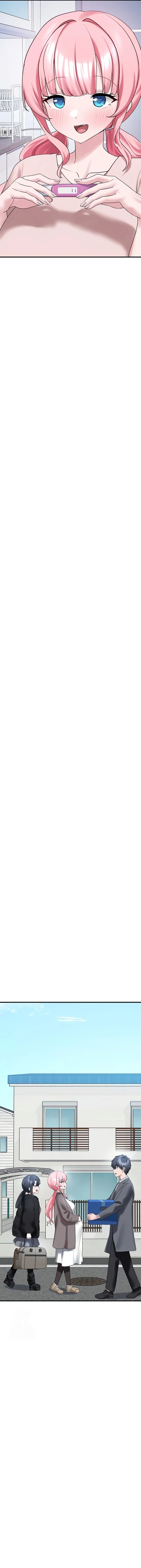 Recogi a una chica de la Basura Capítulo 30 - Page 16