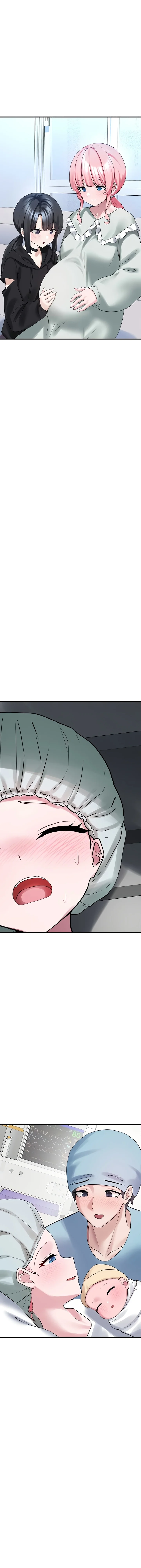 Recogi a una chica de la Basura Capítulo 30 - Page 17