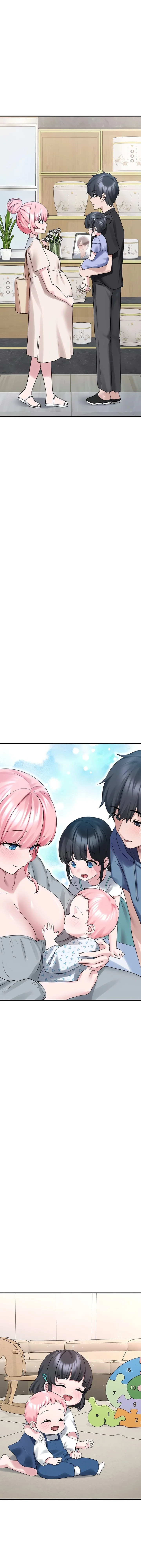 Recogi a una chica de la Basura Capítulo 30 - Page 18