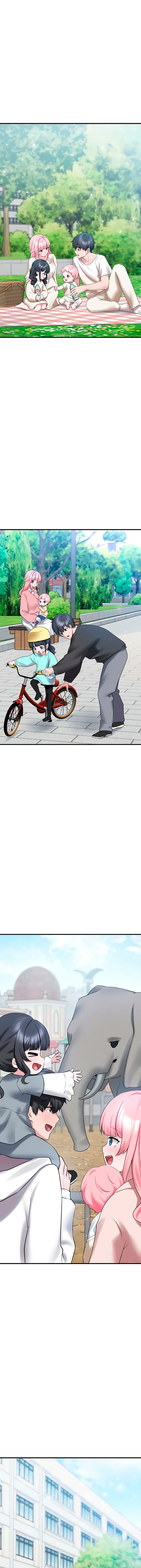 Recogi a una chica de la Basura Capítulo 30 - Page 19