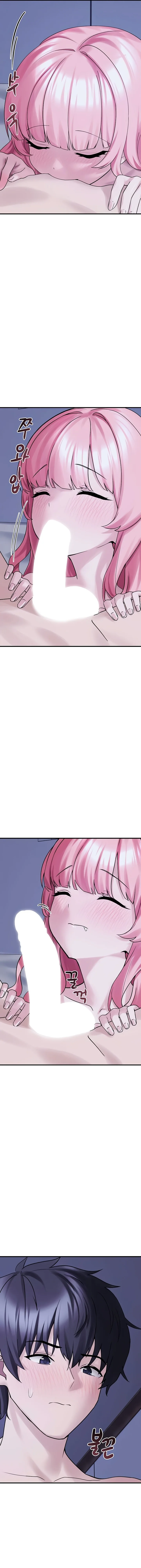 Recogi a una chica de la Basura Capítulo 30 - Page 8