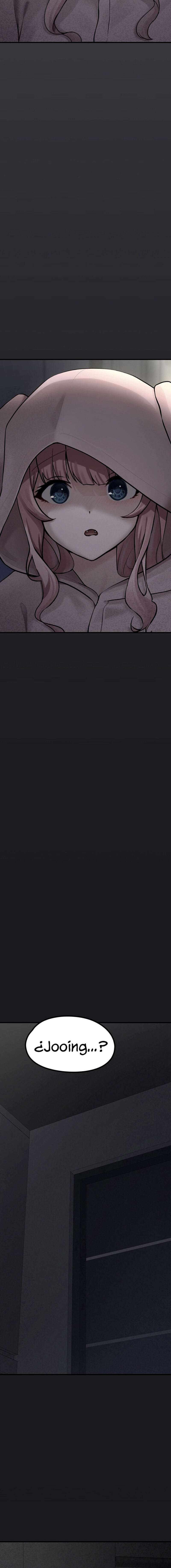 Recogi a una chica de la Basura Capítulo 4 - Page 17