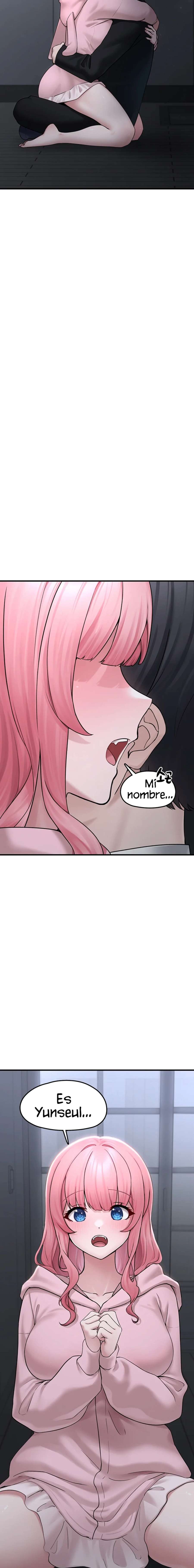 Recogi a una chica de la Basura Capítulo 5 - Page 17