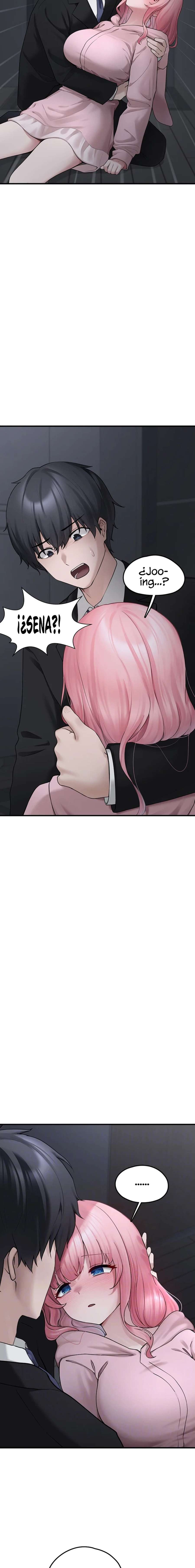 Recogi a una chica de la Basura Capítulo 5 - Page 2