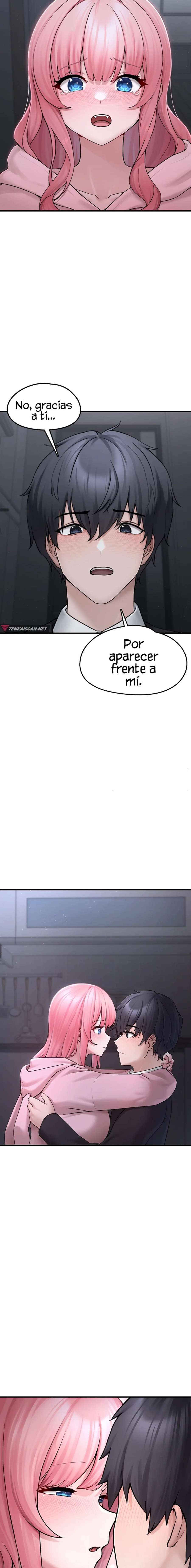 Recogi a una chica de la Basura Capítulo 5 - Page 20