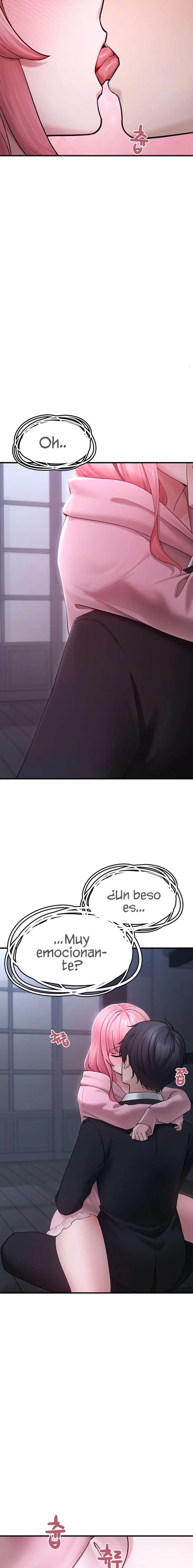 Recogi a una chica de la Basura Capítulo 5 - Page 22