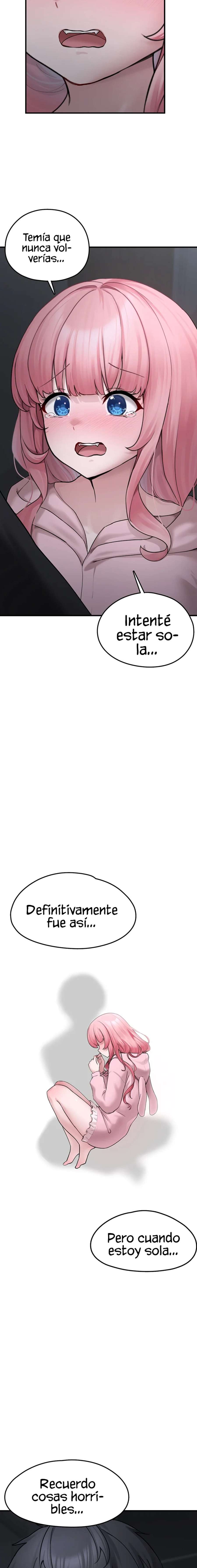 Recogi a una chica de la Basura Capítulo 5 - Page 5