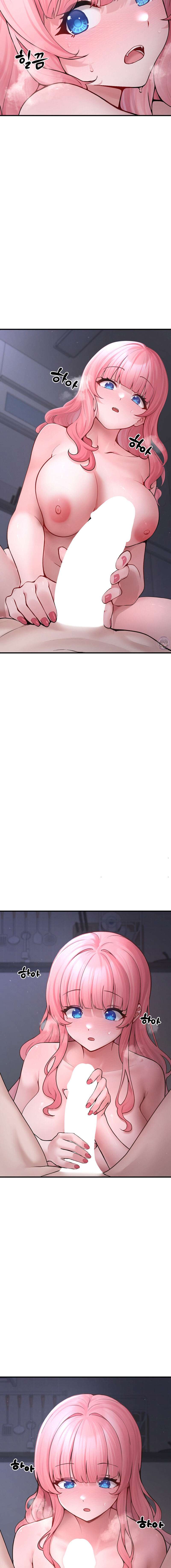 Recogi a una chica de la Basura Capítulo 6 - Page 10