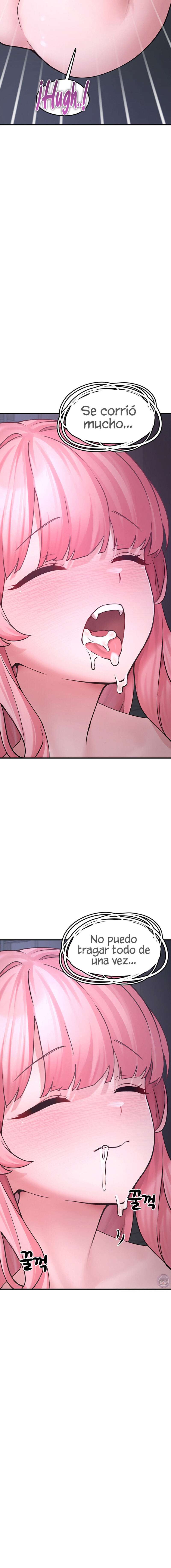 Recogi a una chica de la Basura Capítulo 6 - Page 16