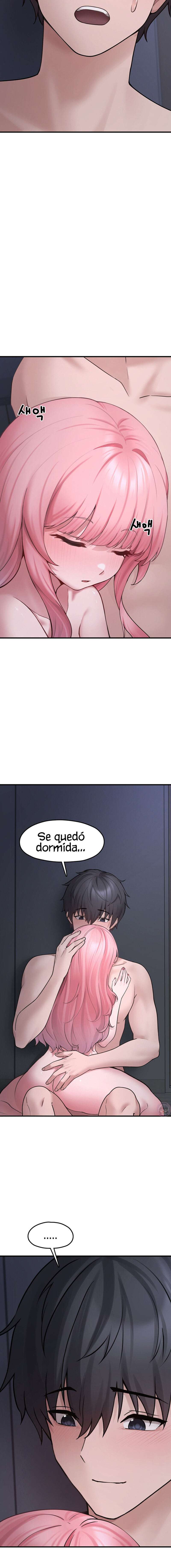 Recogi a una chica de la Basura Capítulo 6 - Page 19