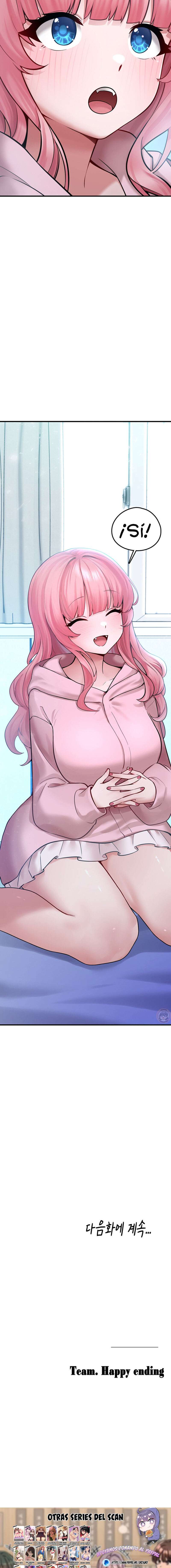 Recogi a una chica de la Basura Capítulo 6 - Page 23