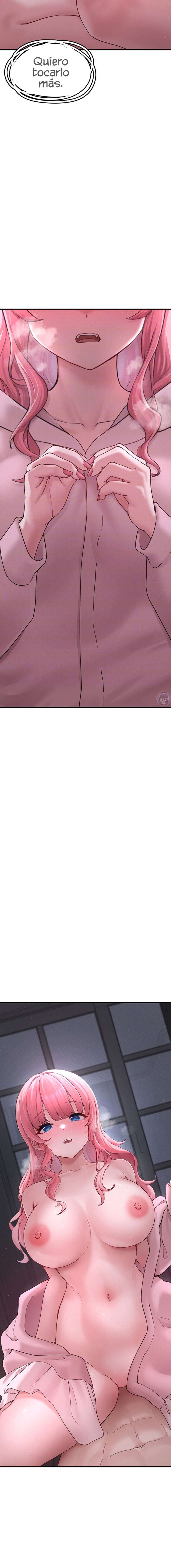 Recogi a una chica de la Basura Capítulo 6 - Page 4