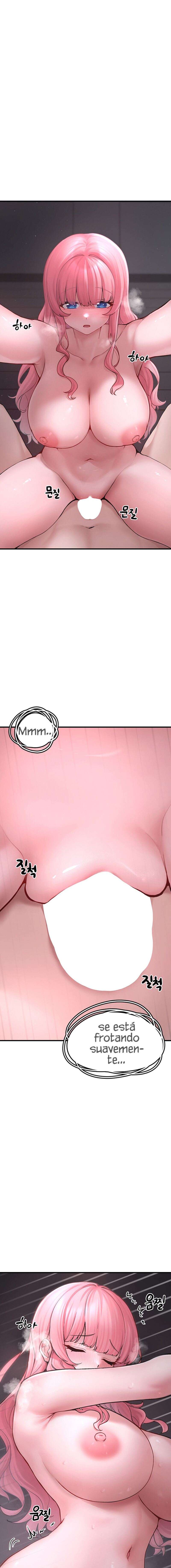 Recogi a una chica de la Basura Capítulo 6 - Page 7