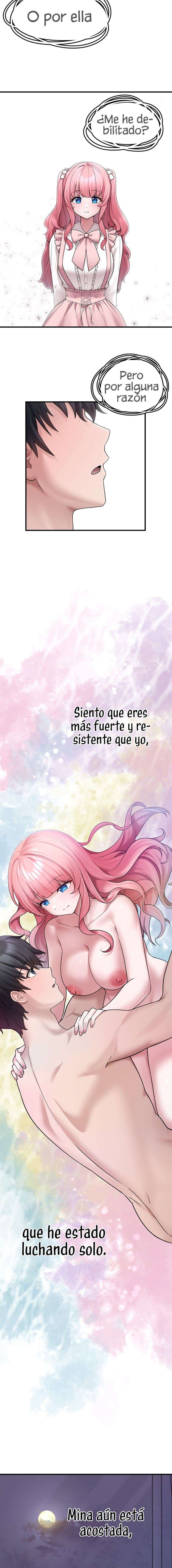 Recogi a una chica de la Basura Capítulo 7 - Page 13