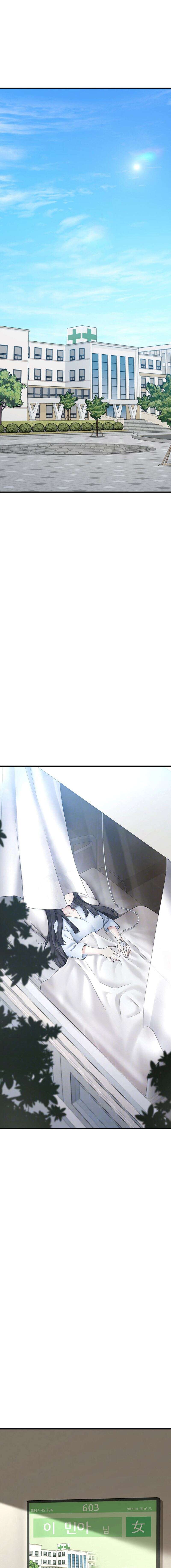 Recogi a una chica de la Basura Capítulo 7 - Page 2