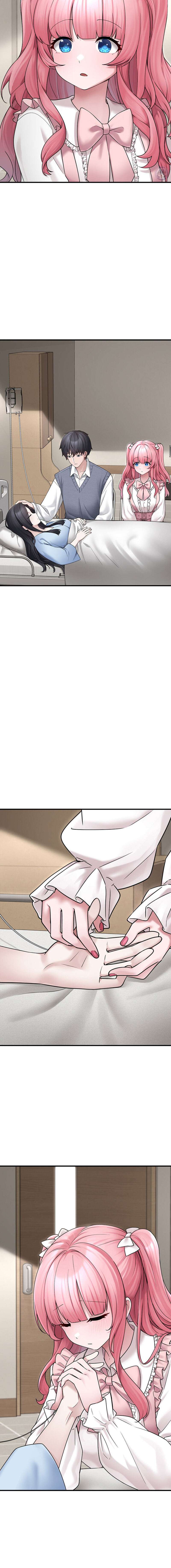 Recogi a una chica de la Basura Capítulo 7 - Page 7