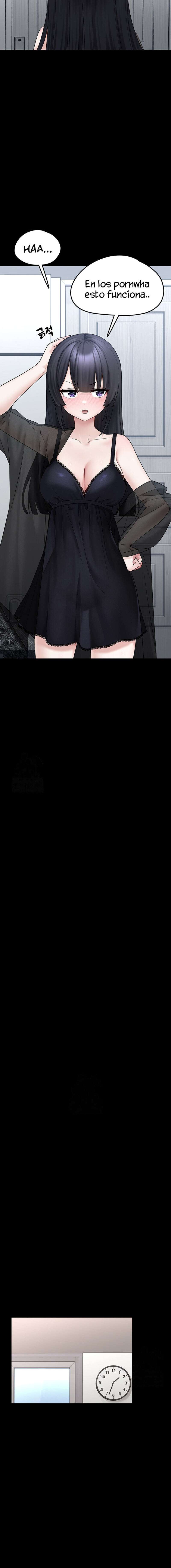 Recogi a una chica de la Basura Capítulo 8 - Page 15