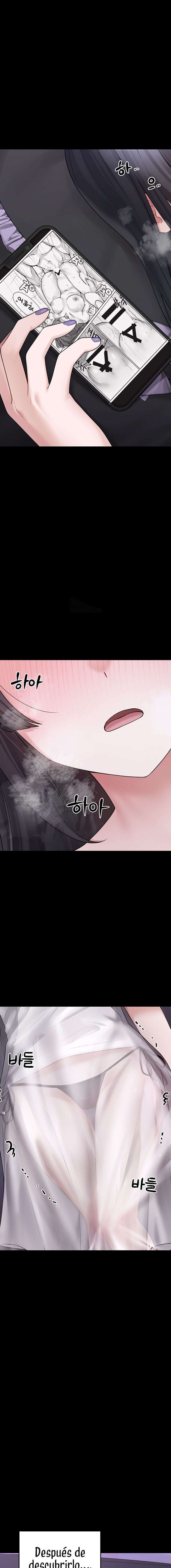 Recogi a una chica de la Basura Capítulo 8 - Page 7