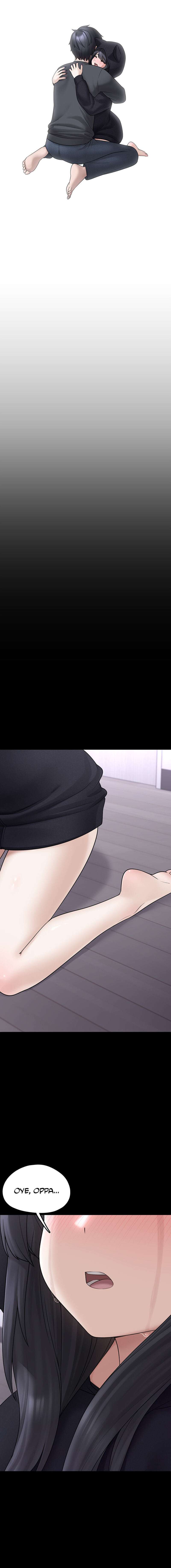 Recogi a una chica de la Basura Capítulo 9 - Page 10