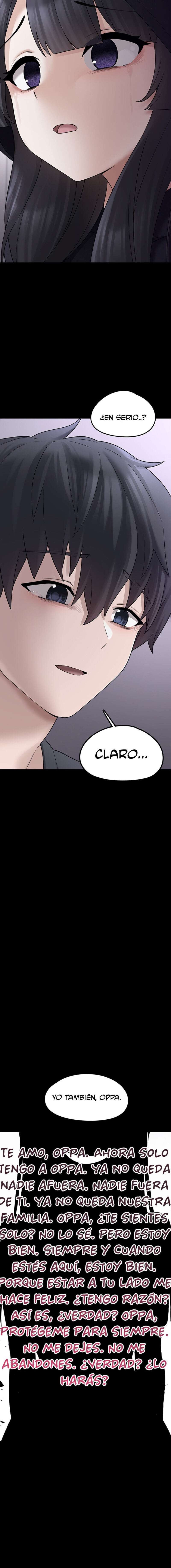 Recogi a una chica de la Basura Capítulo 9 - Page 13