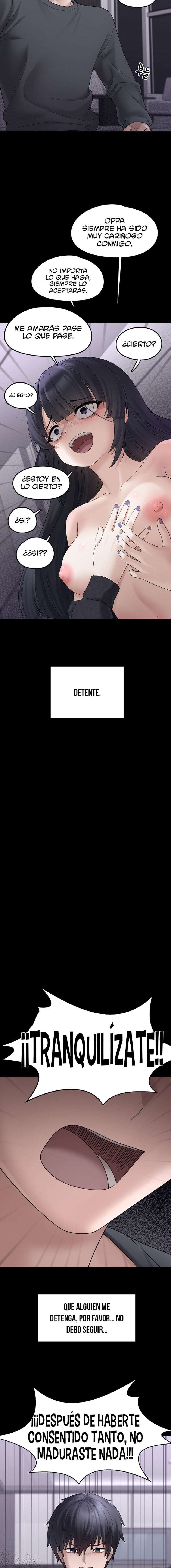 Recogi a una chica de la Basura Capítulo 9 - Page 20