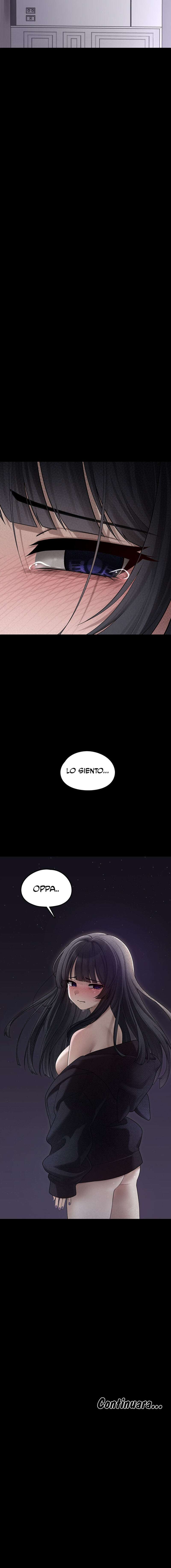 Recogi a una chica de la Basura Capítulo 9 - Page 24