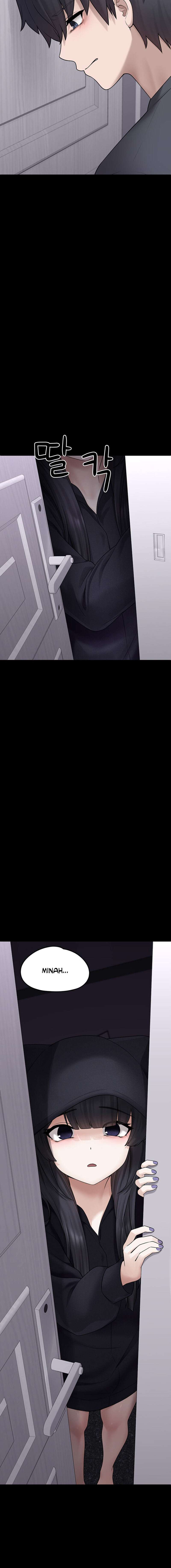 Recogi a una chica de la Basura Capítulo 9 - Page 7