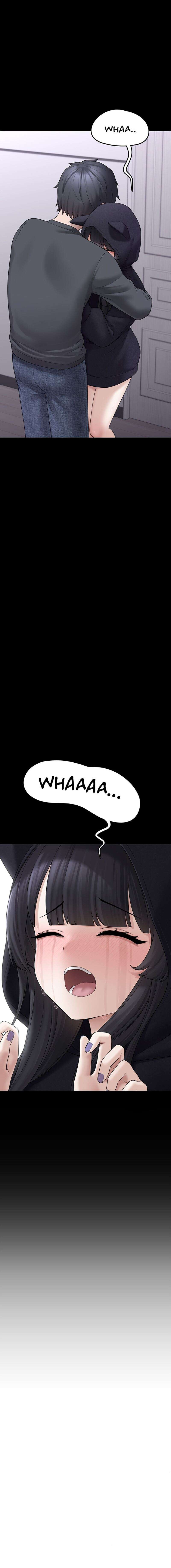 Recogi a una chica de la Basura Capítulo 9 - Page 9