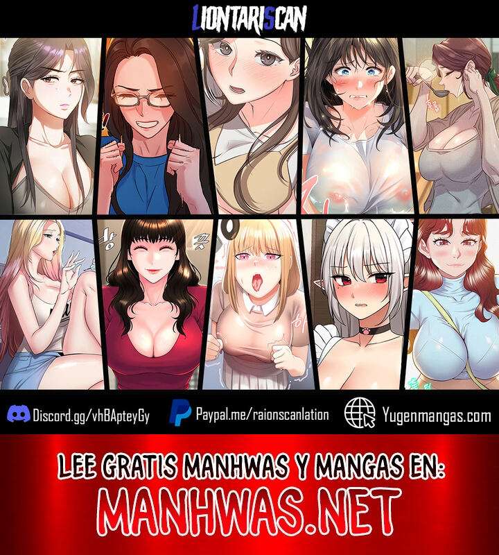 Clase S Capítulo 1 - Page 17