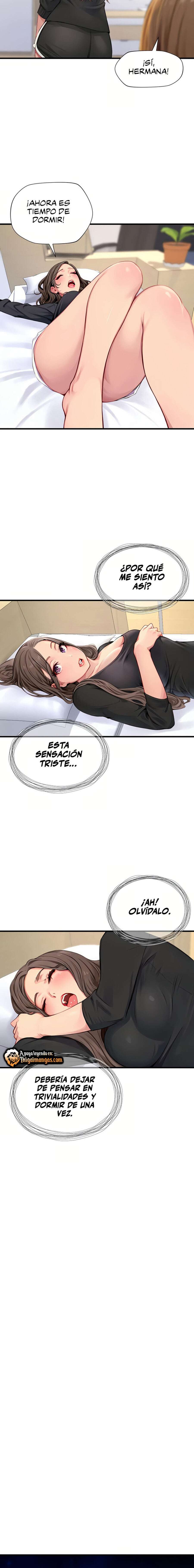 Clase S Capítulo 11 - Page 6