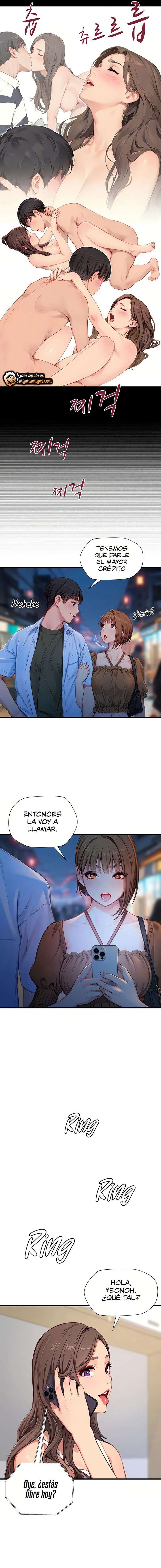 Clase S Capítulo 13 - Page 2